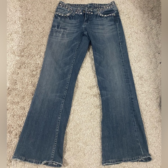 Miss Me Jeans - Picture 2 of 2